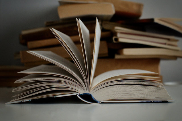 Garment Street Book Club