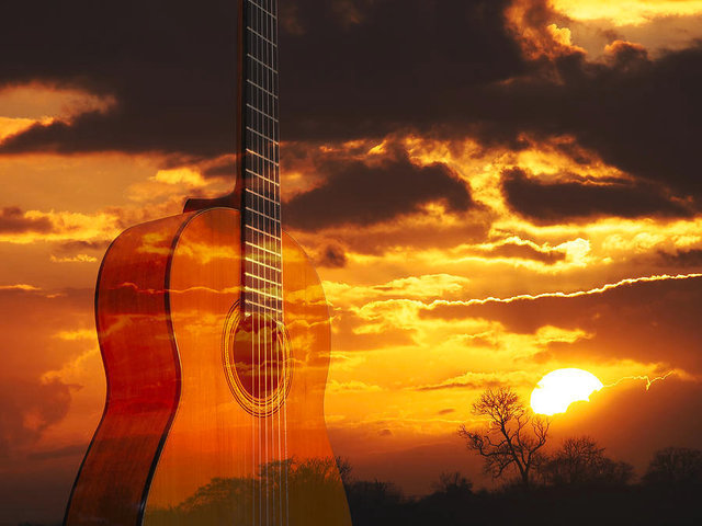 Fridays Sunset Sessions