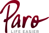 Paro Life Easier logo